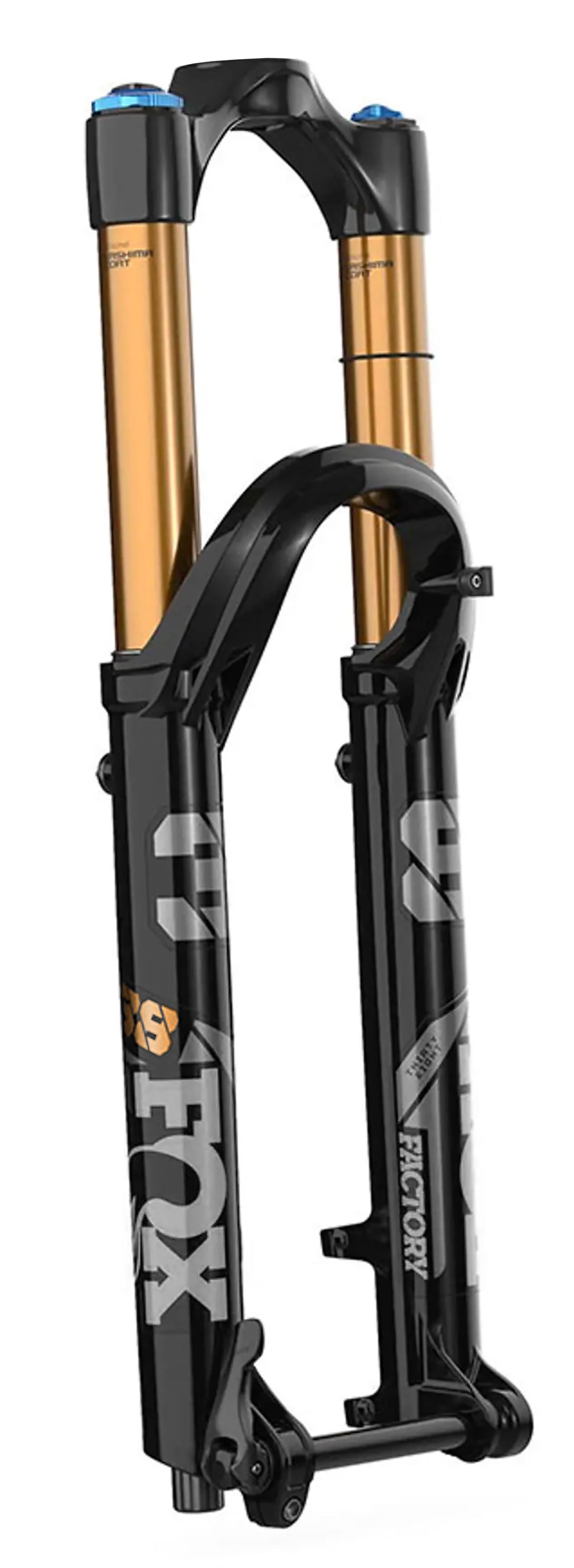 FOX 38 GRIP2 FACTORY 29" 170mm E-BIKE FORK (*Only available with frame purchase)