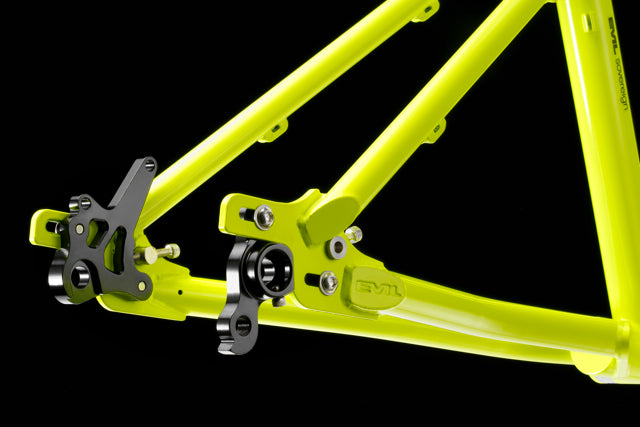 Sovereign 26"
