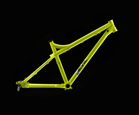 Sovereign 26"