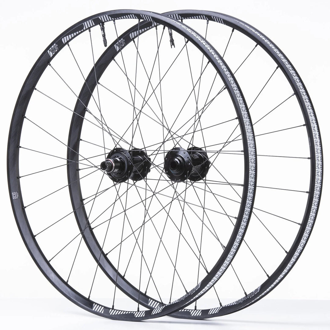 e*thirteen TRS+ BOOST wheelset 27,5" 148x12(XD)/100x15mm (*Only available with frame purchase)