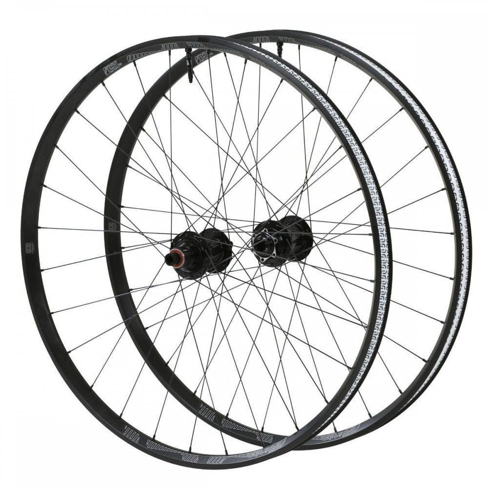 e*thirteen LG1 EN Wheelset MX - SB+ - Alloy (*Only available with frame purchase)