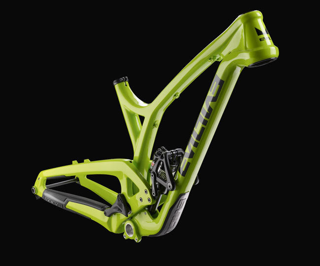Wreckoning LB