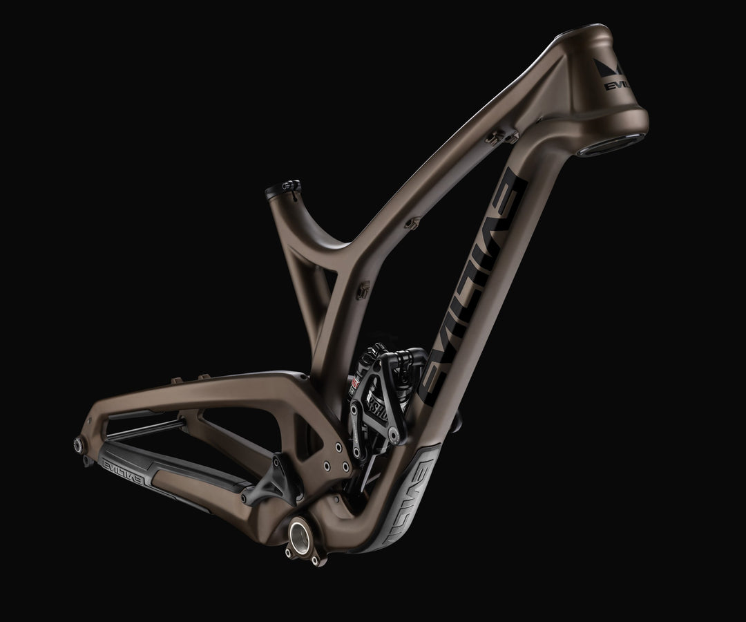 Wreckoning LB