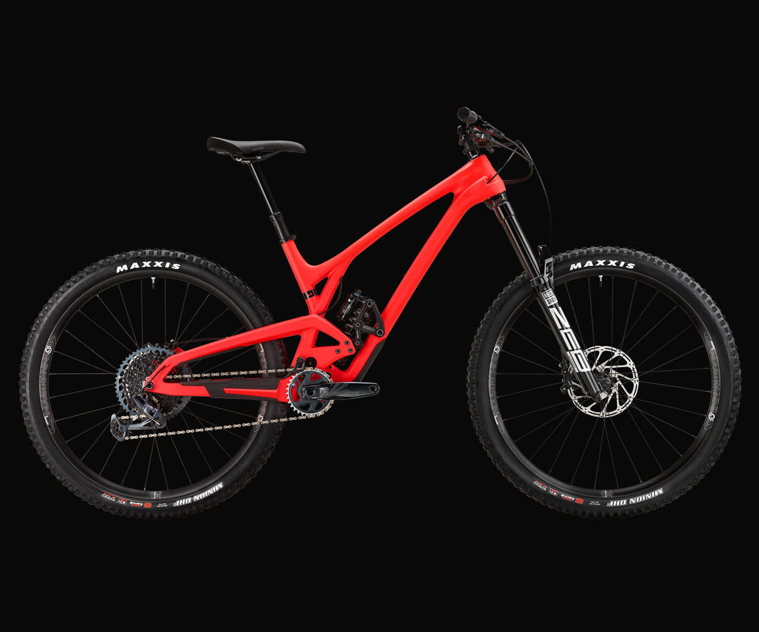 Wreckoning V3
