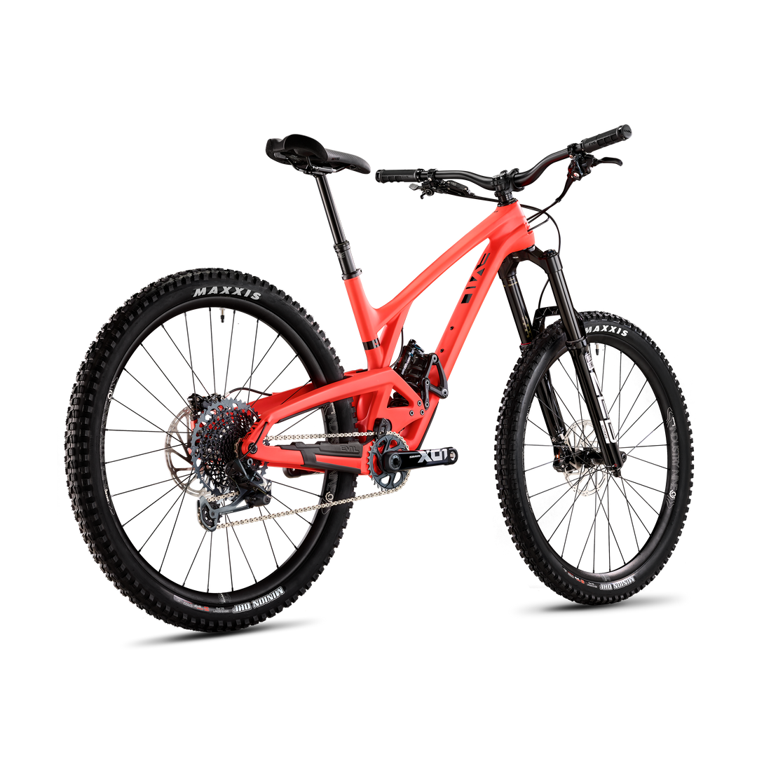 Wreckoning V3