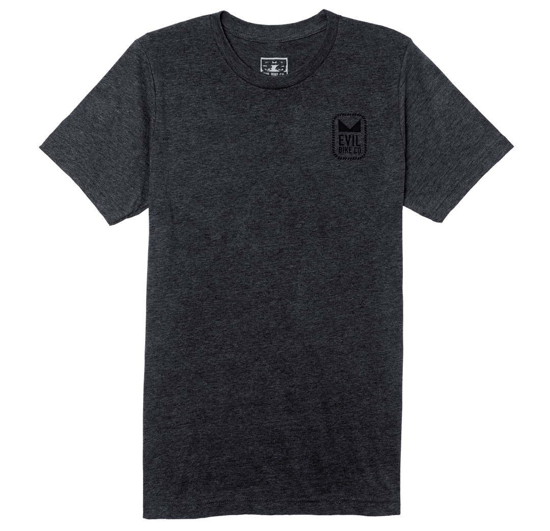 Bucking The Dust Tee