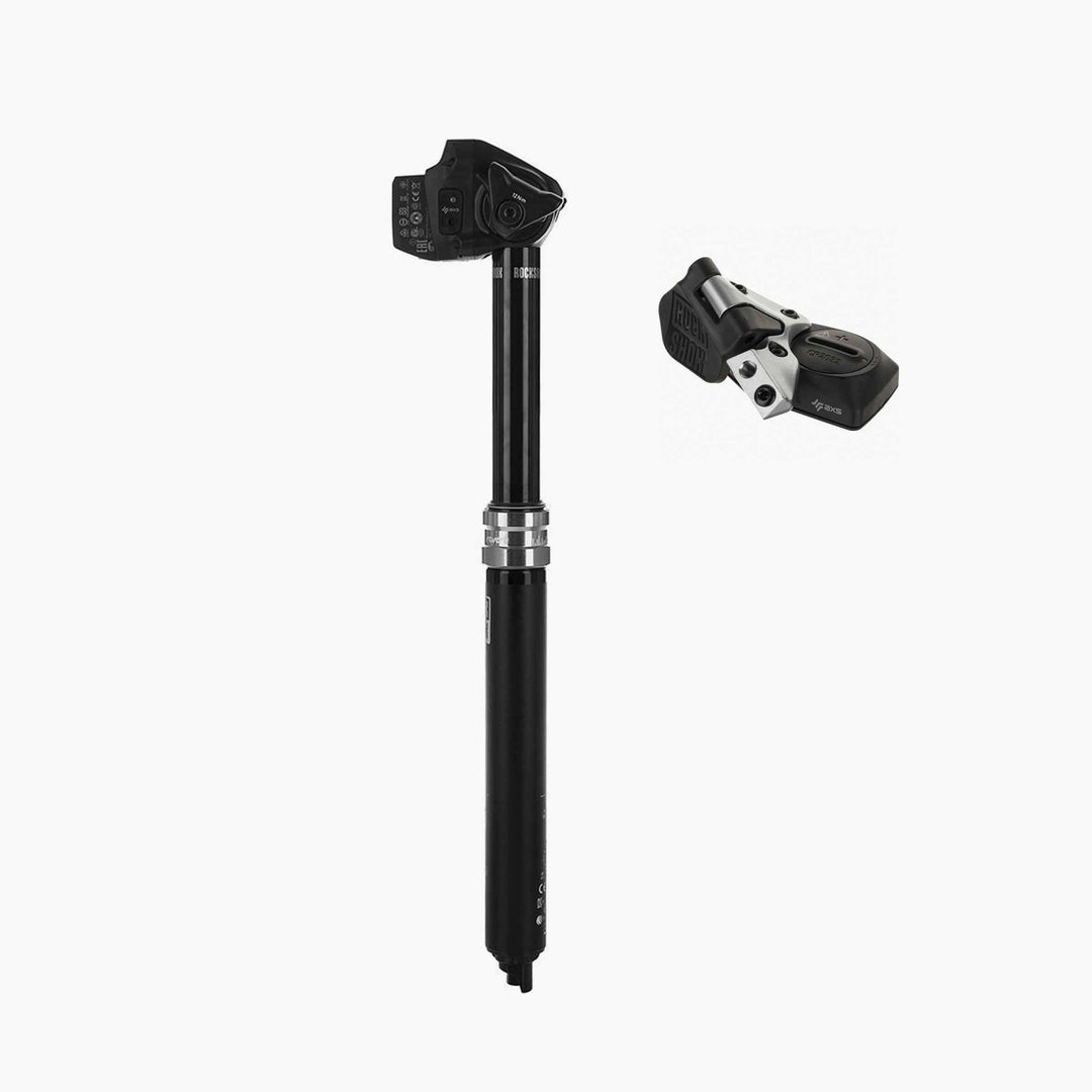 SRAM Reverb AXS - 30.9mm (*Only available with frame purchase)