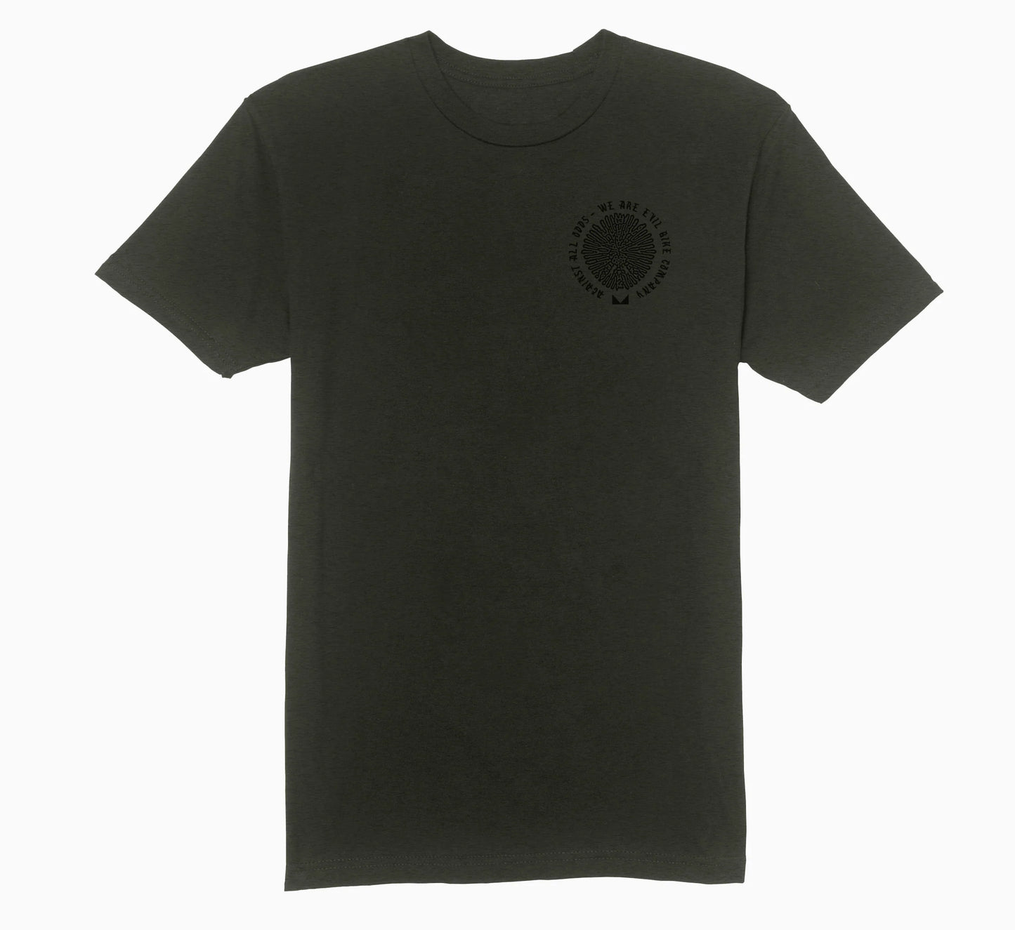 Against All Odds Tee