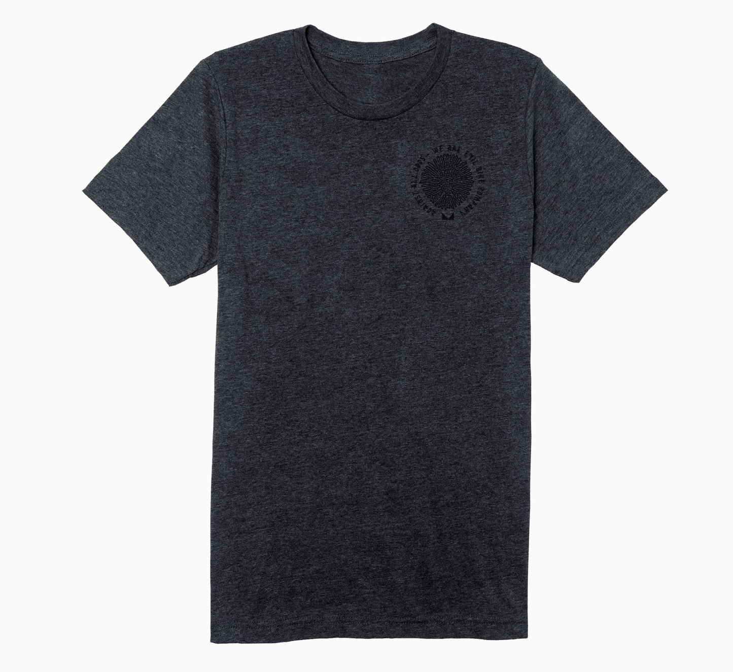 Against All Odds Tee