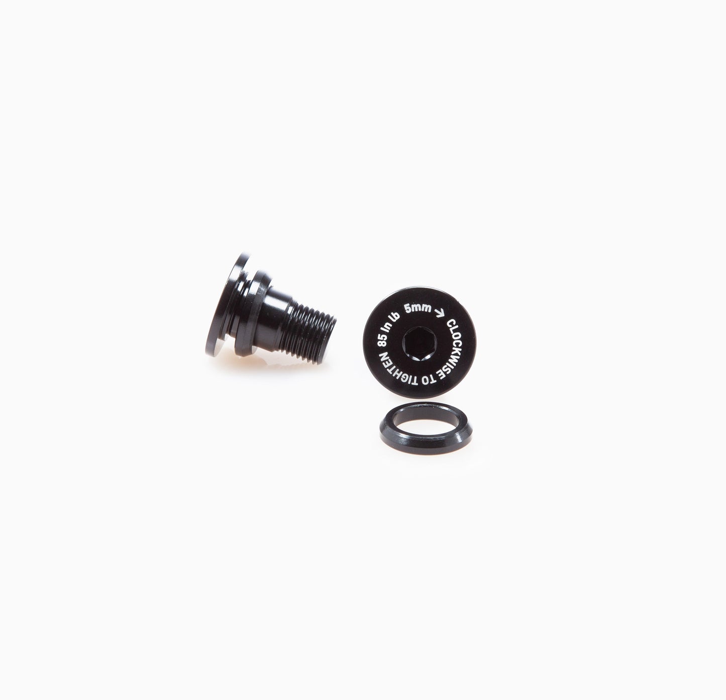 Shock Bolt Kits