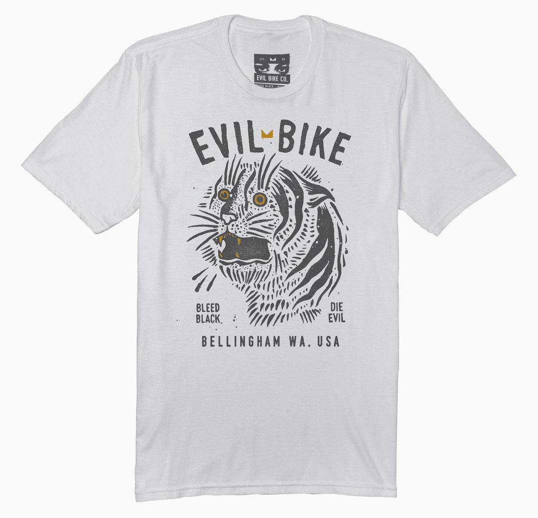 Easy Tiger Tee