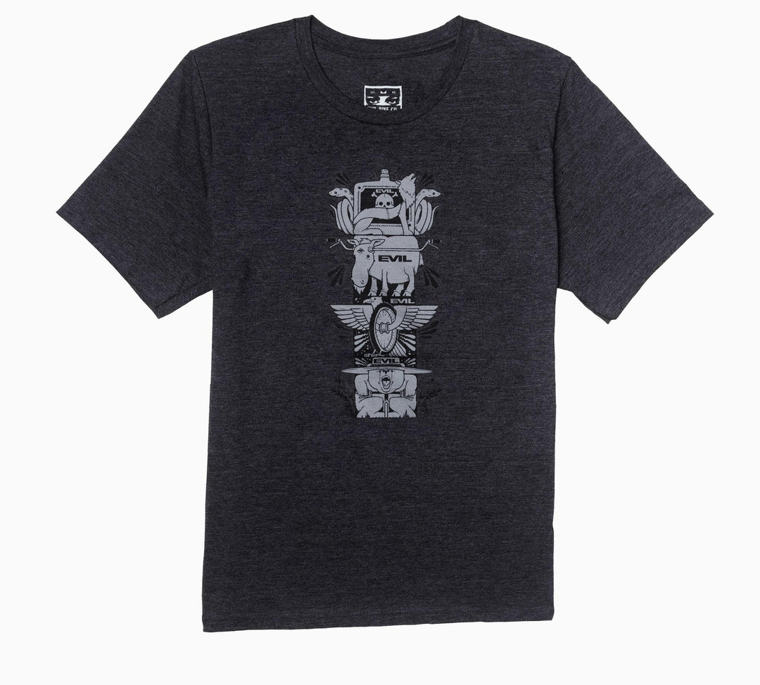 Totem Fish Jr. Tee