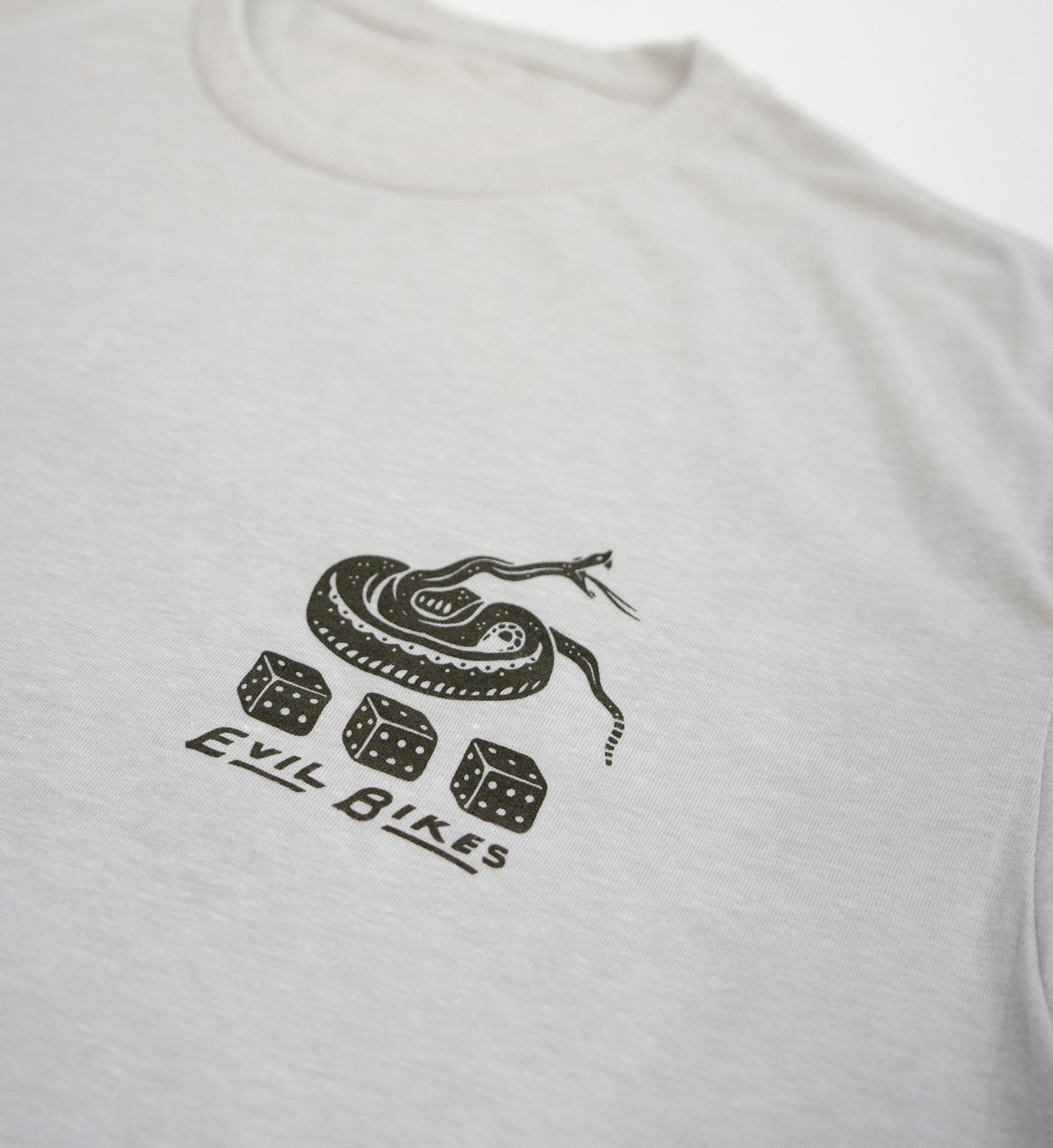 Rampage Digger Tee – Evil Bikes Global, S.L.