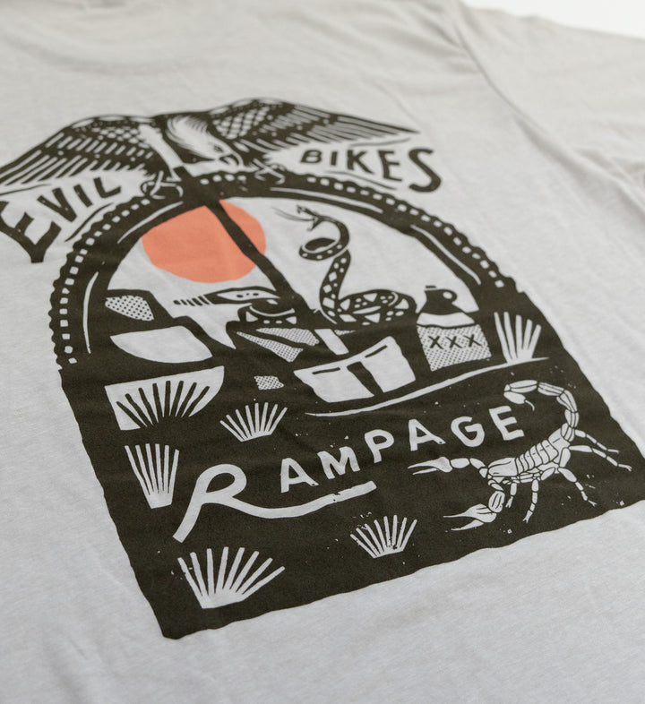 Rampage Digger Tee