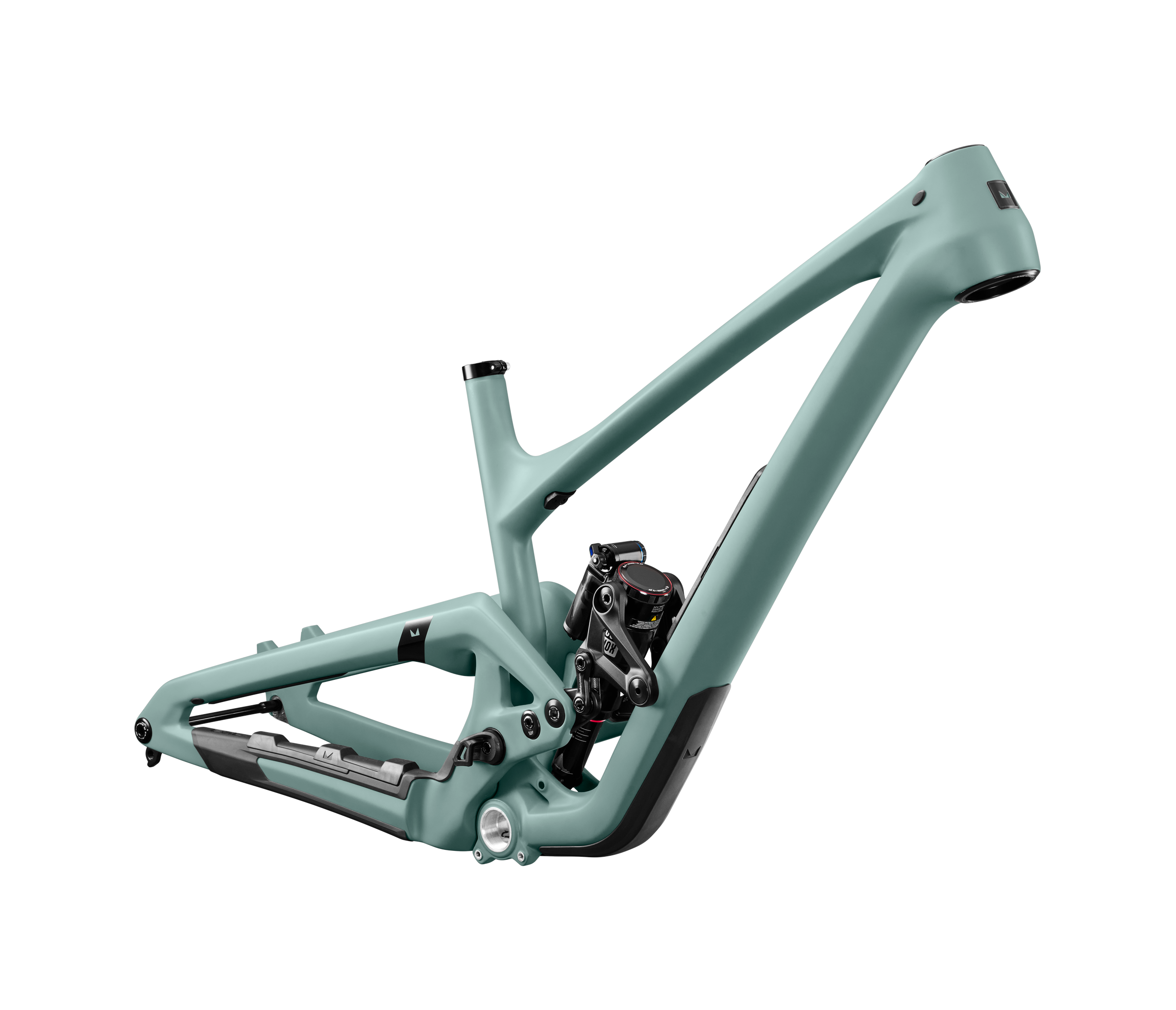 Offering 151mm – Evil Bikes Global, S.L.
