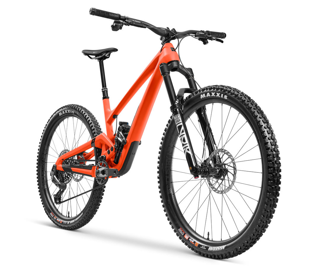 Offering – Evil Bikes Global, - Main Image