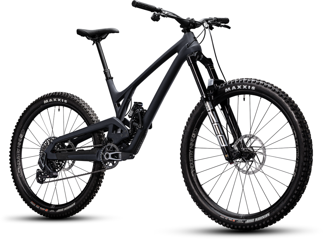 Evil on sale dh bike