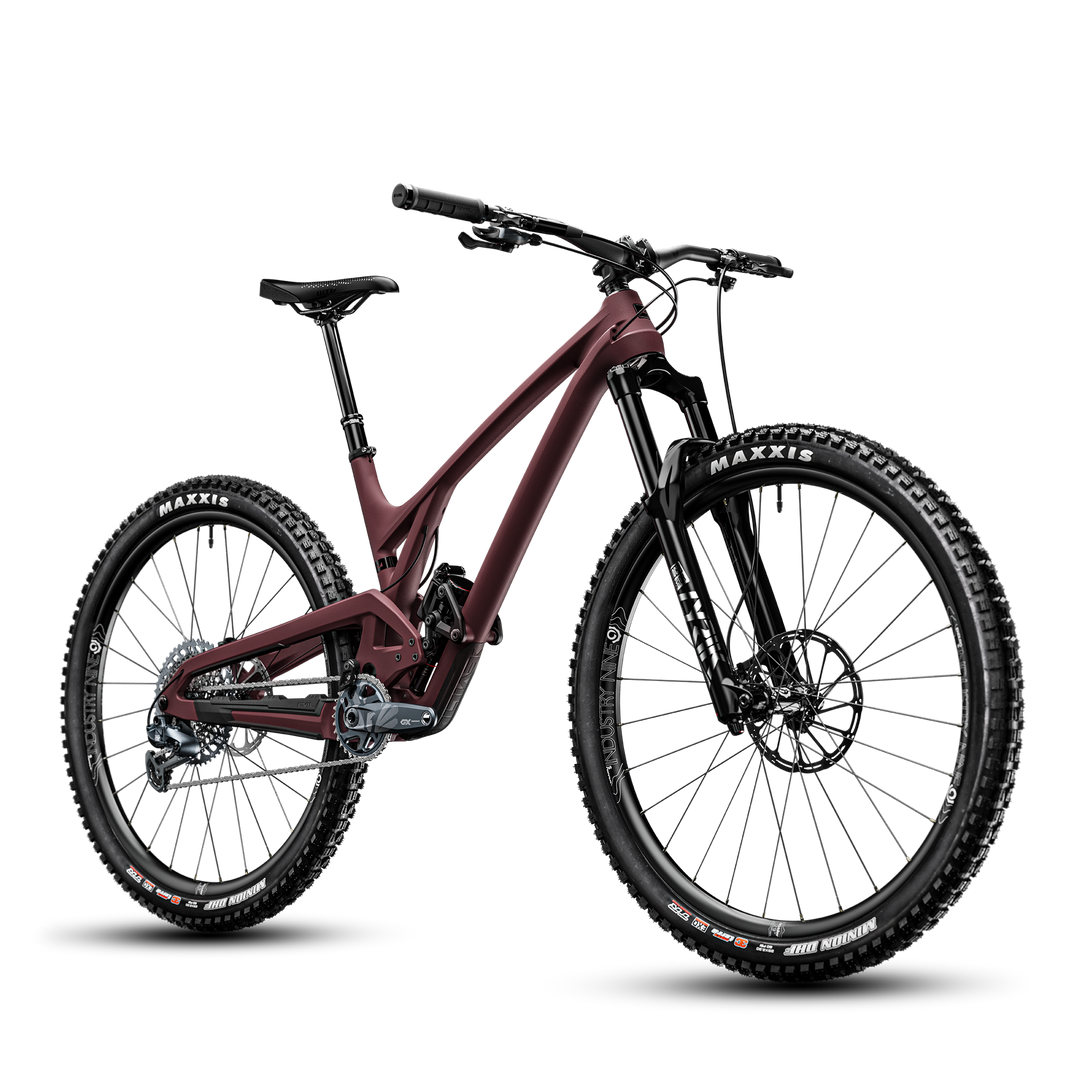 Offering LS – Evil Bikes Global, - Main Image