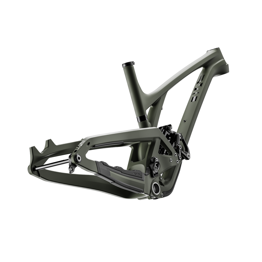 Evil offering small hotsell