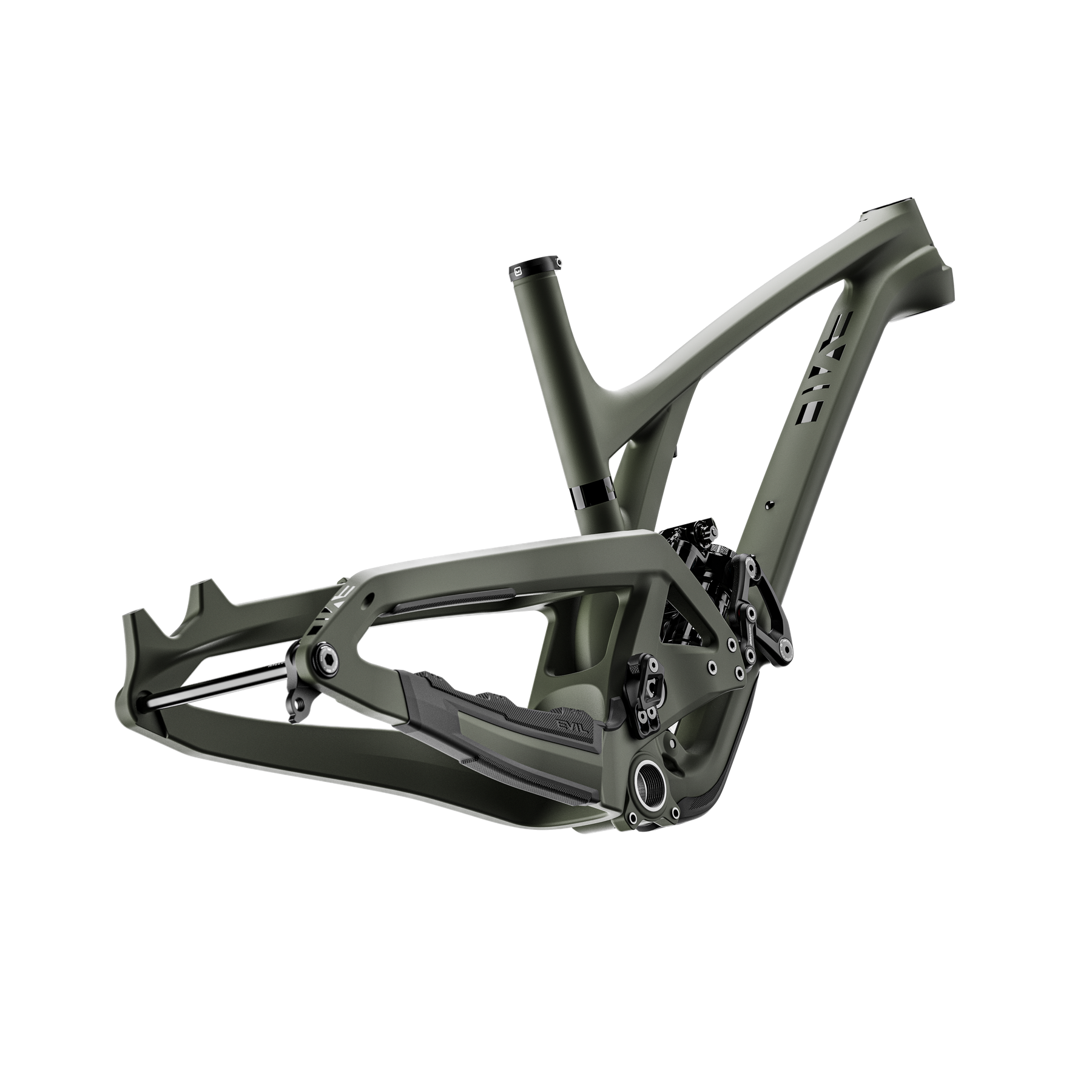 Can Ls Frame Offering LS – Evil Bikes Global, S.L.