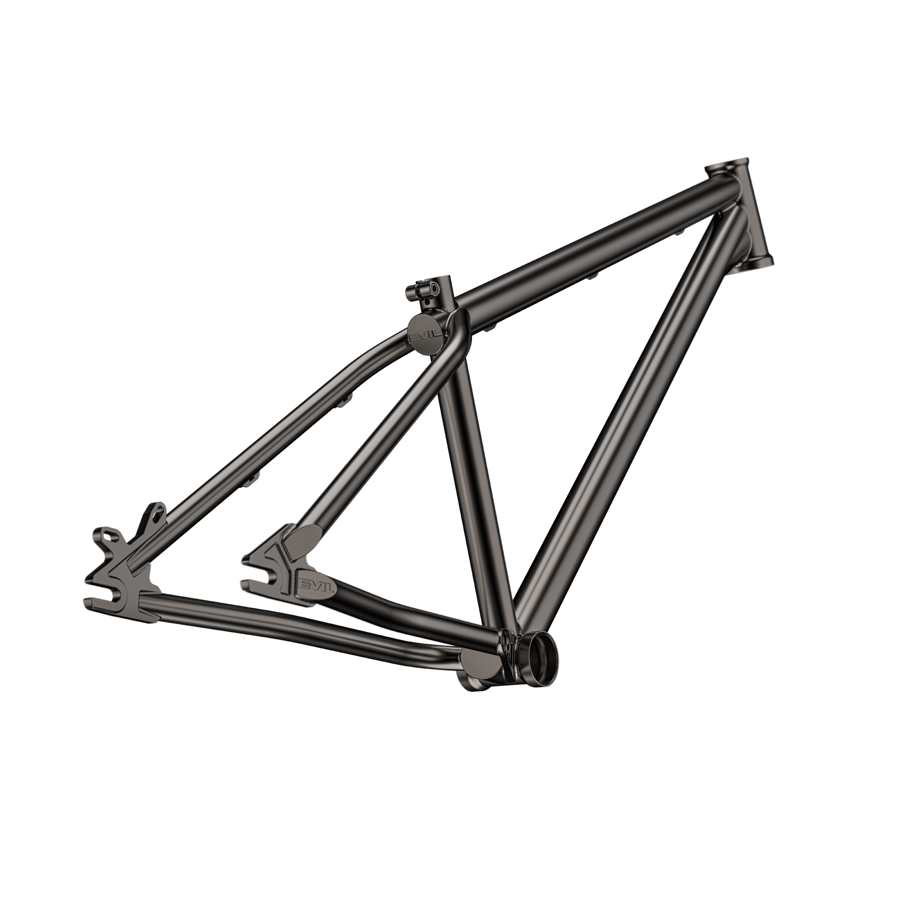 Evil top dirt jumper