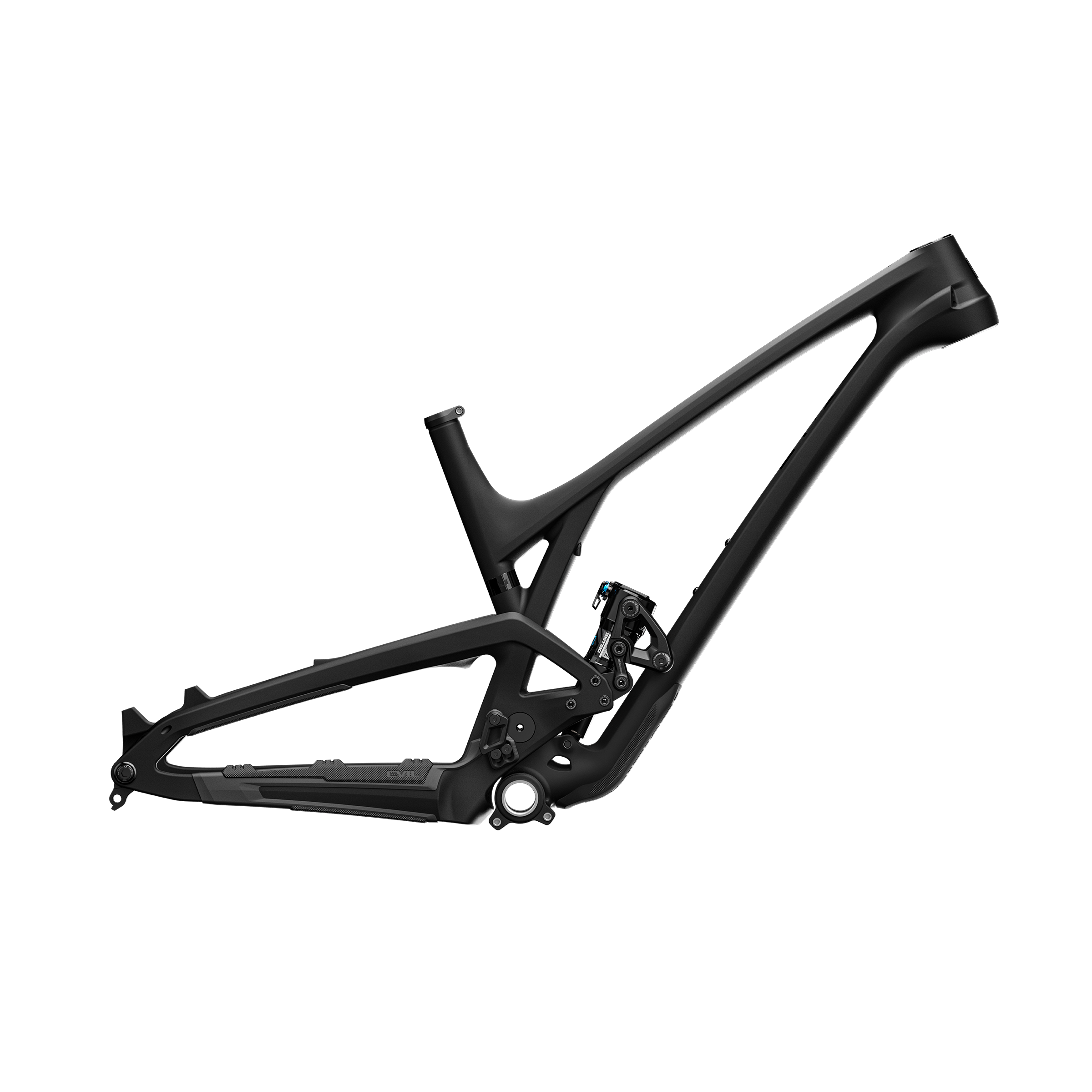 EVIL BIKES RESIDENT フレームセット Following LS – Evil Bikes Global, S.L.