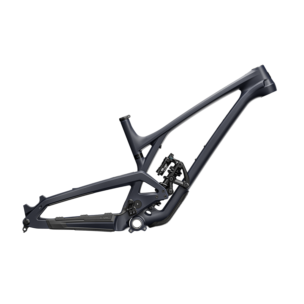 Insurgent LS – Evil Bikes Global, S.L. Insurgent LS – Evil Bikes Global, S.L.