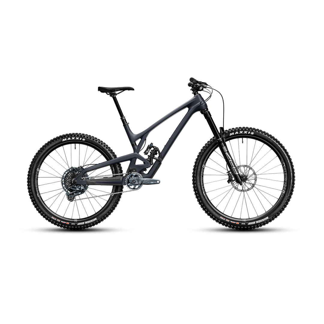 Evil on sale dh bike