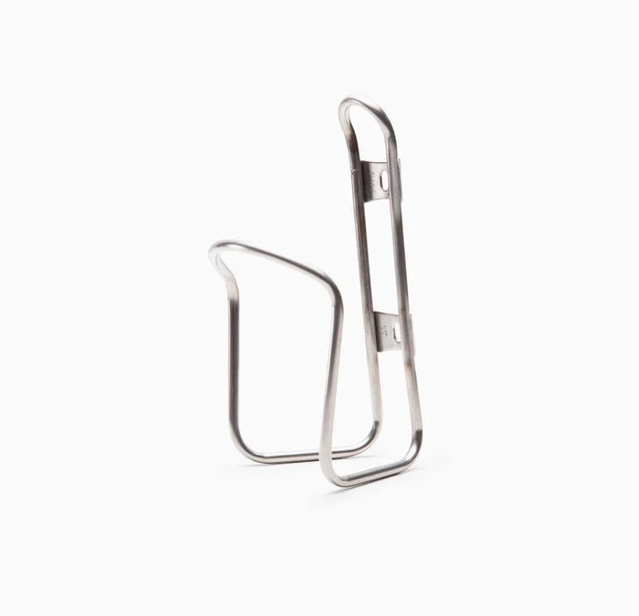 KING BOTTLE CAGES - STAINLESS