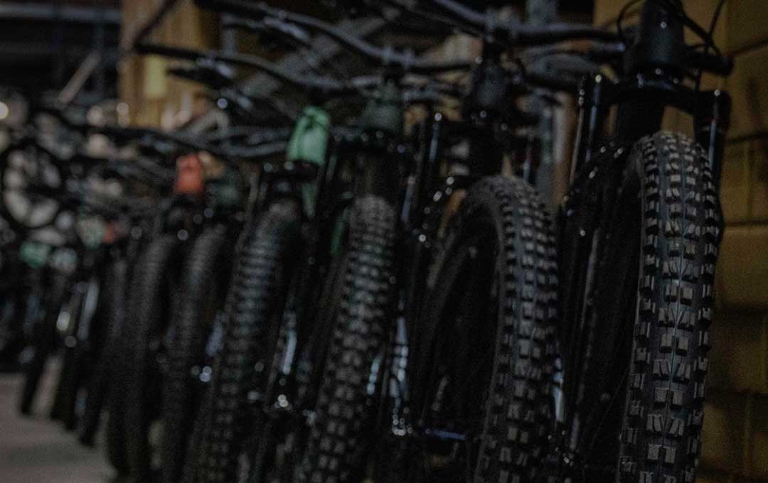 Mountain bike shop discount europe