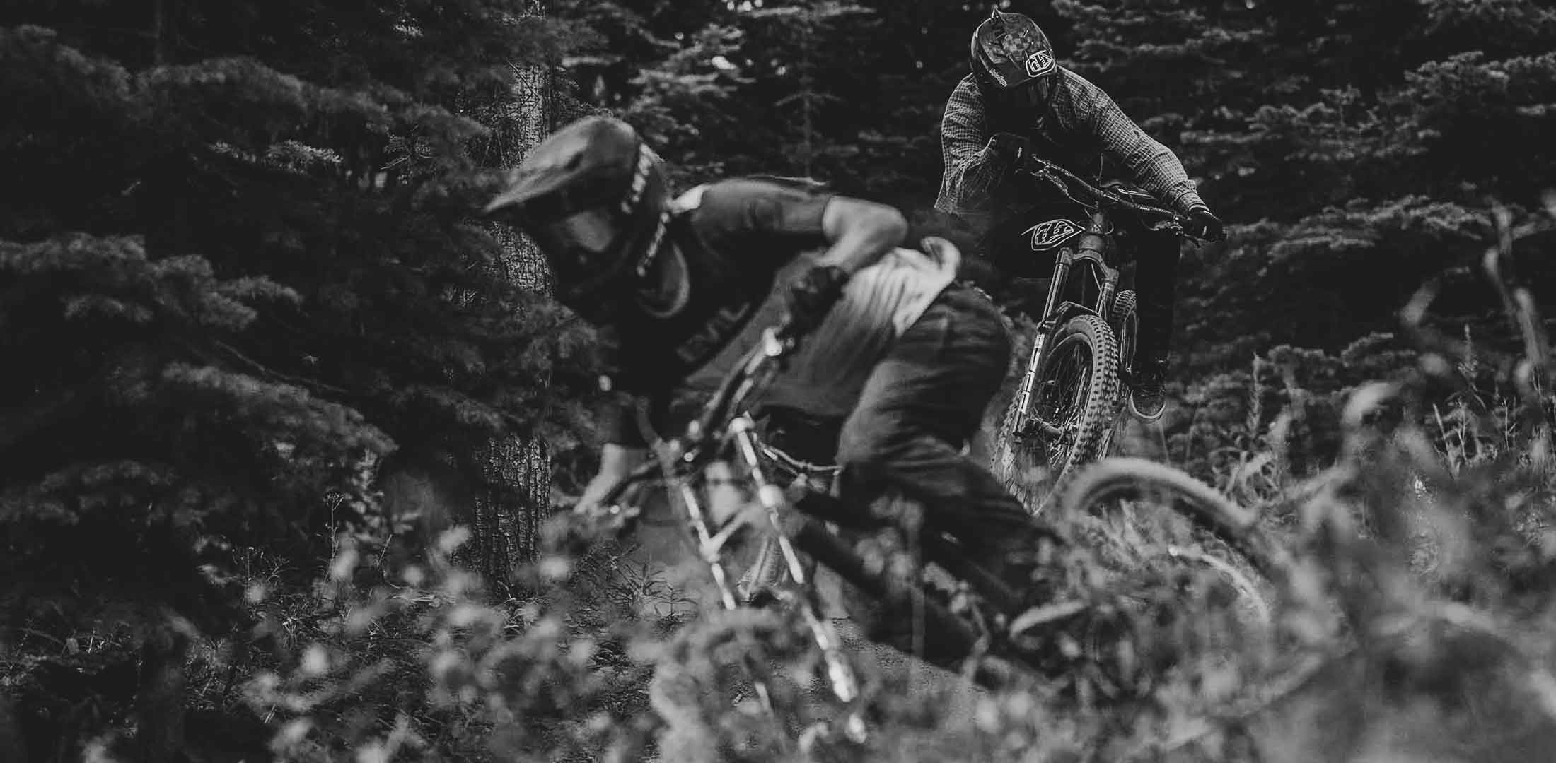 Insurgent LS – Evil Bikes Global, S.L.