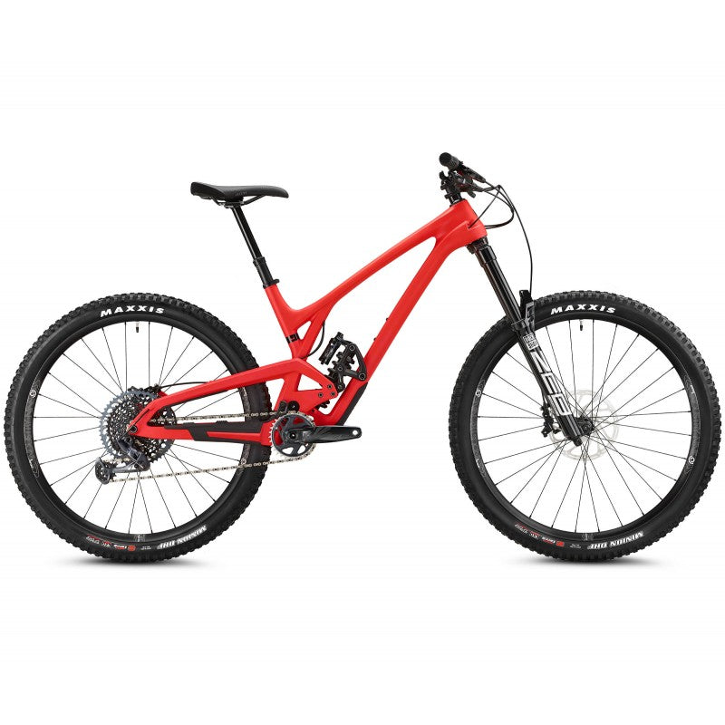 Wreckoning V3 – Evil Bikes Global, S.L.