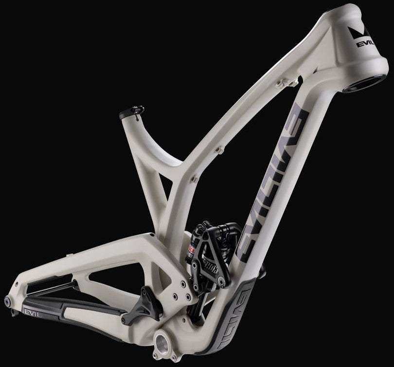 EVIL BIKES INSURGENT LB フレーム Evil Insurgent LB (2019-2021) Frame - Reviews, Comparisons