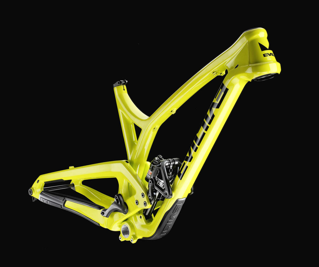 insurgent V1 – Evil Bikes Global, S.L.