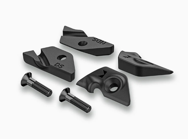 INTERNAL ROUTING CABLE CLIP KIT
