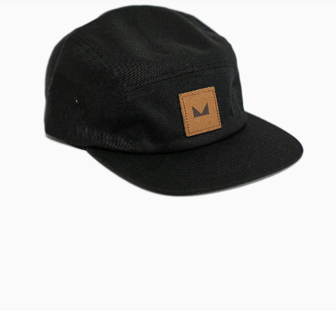 Boondocker Snapback