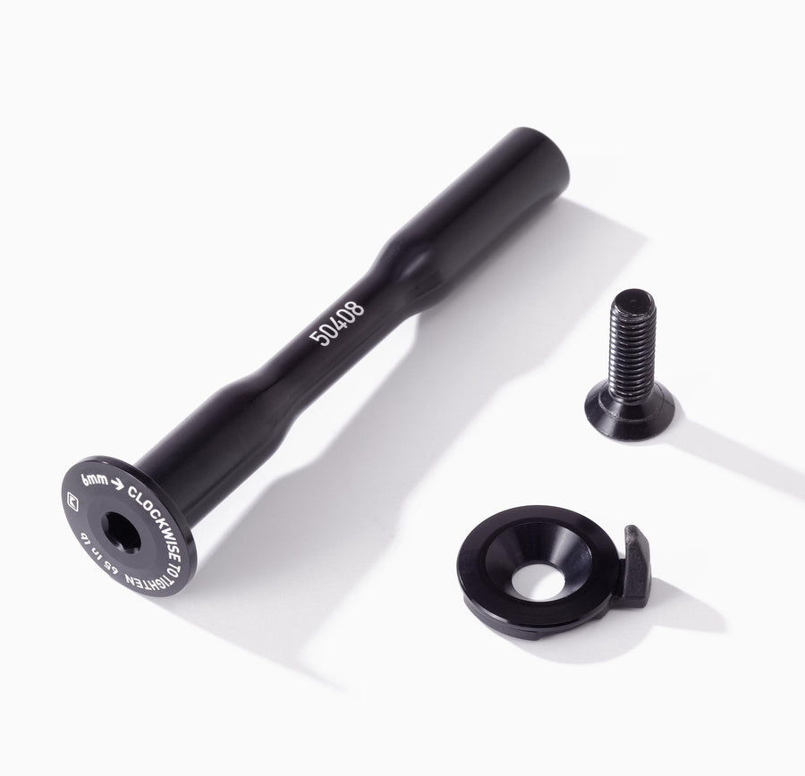 Delta Pivot Kits – Evil Bikes Global, S.L.