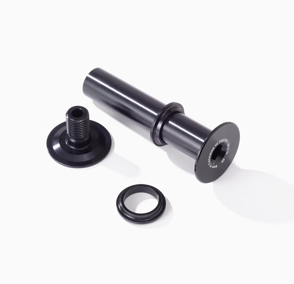 Cuscinetto a sfera Blackbearing Max 37802 2RS (diametro 12,7x24 Cuscinetto a sfera Blackbearing Max 37802 2RS (diametro 12,7x24